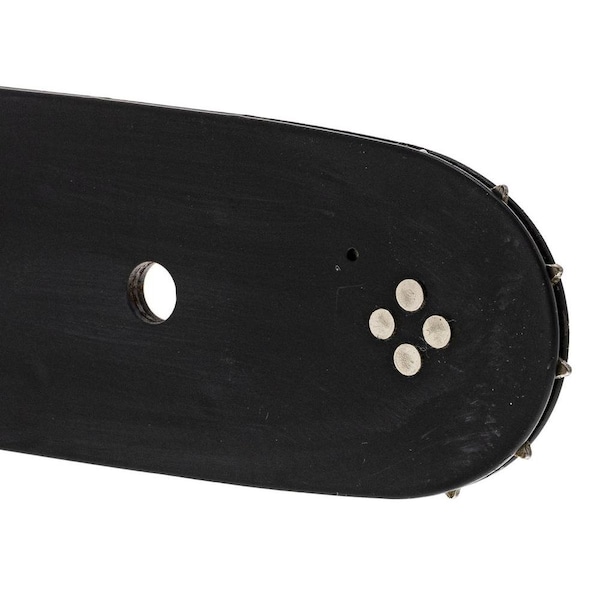 Aftermarket Chainsaw Guide Bar Fits Stihl Silver Streak GB SW1863SH C